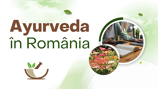 Curs de Ayurveda